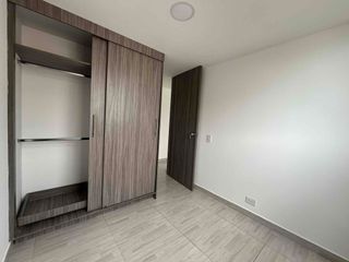 Foto 11 de Venta Apartamento en La Francia - Manizales