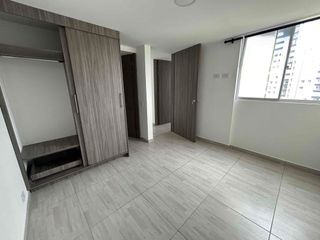 Foto 13 de Venta Apartamento en La Francia - Manizales