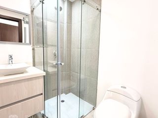 Foto 7 de Casa en Tumbaco en Venta, con linea blanca