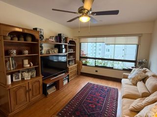 Foto 9 de Espectacular Flat de 224 m² con Vista a la avenida y Cerca Al Golf en San Isidro