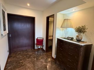 Foto 8 de Espectacular Flat de 224 m² con Vista a la avenida y Cerca Al Golf en San Isidro
