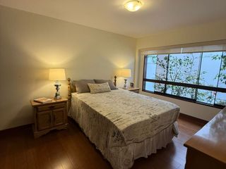 Foto 11 de Espectacular Flat de 224 m² con Vista a la avenida y Cerca Al Golf en San Isidro