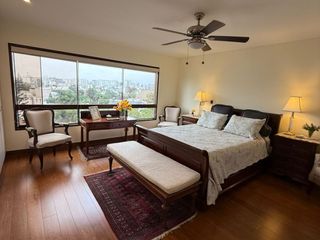 Foto 13 de Espectacular Flat de 224 m² con Vista a la avenida y Cerca Al Golf en San Isidro