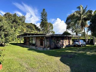 Foto 1 de SE VENDE CASA CAMPESTRE