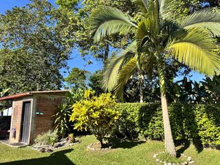 Foto 3 de SE VENDE CASA CAMPESTRE