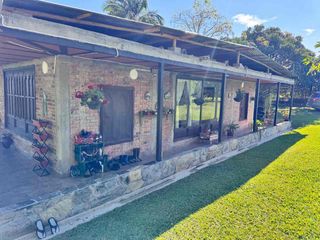 Foto 4 de SE VENDE CASA CAMPESTRE