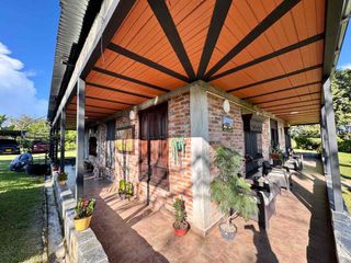 Foto 5 de SE VENDE CASA CAMPESTRE
