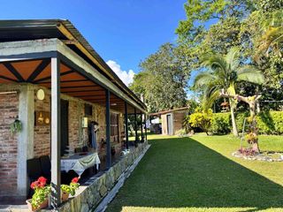 Foto 9 de SE VENDE CASA CAMPESTRE