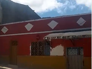 Foto 10 de CASA LOTE EN VENTA SAN VICENTE