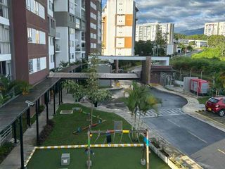 Foto 2 de SE VENDE APARTAMENTO EN ARMENIA