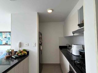 Foto 12 de SE VENDE APARTAMENTO EN ARMENIA