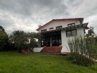 Foto 1 de SE VENDE CASA CAMPESTRE