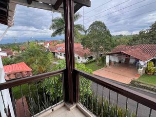 Foto 3 de SE VENDE CASA CAMPESTRE