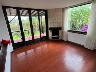 Foto 5 de SE VENDE CASA CAMPESTRE