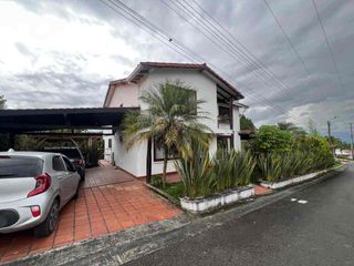 Foto 9 de SE VENDE CASA CAMPESTRE