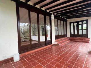 Foto 14 de SE VENDE CASA CAMPESTRE