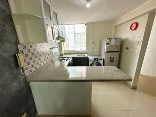Foto 1 de DEPARTAMENTO EN VENTA EN CHICMABAMBA, SMP, CERCA A AV. DOMINICOS
