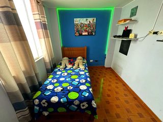 Foto 12 de DEPARTAMENTO EN VENTA EN CHICMABAMBA, SMP, CERCA A AV. DOMINICOS