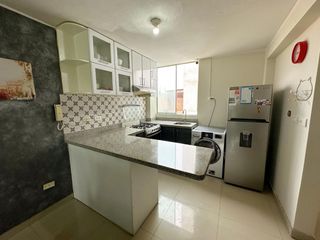 Foto 3 de DEPARTAMENTO EN VENTA EN CHICMABAMBA, SMP, CERCA A AV. DOMINICOS