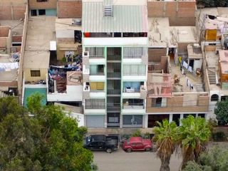 Foto 15 de DEPARTAMENTO EN VENTA EN CHICMABAMBA, SMP, CERCA A AV. DOMINICOS