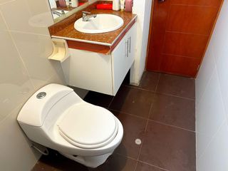 Foto 14 de DEPARTAMENTO EN VENTA EN CHICMABAMBA, SMP, CERCA A AV. DOMINICOS