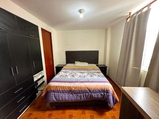 Foto 8 de DEPARTAMENTO EN VENTA EN CHICMABAMBA, SMP, CERCA A AV. DOMINICOS