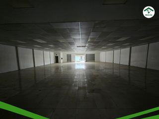 Foto 2 de BODEGA – GALPÓN EN ALQUILER EN PORTOVIEJO