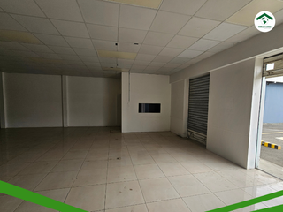 Foto 4 de BODEGA – GALPÓN EN ALQUILER EN PORTOVIEJO