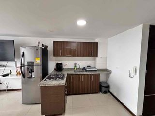 Foto 4 de VENTA APARTAMENTO ARMENIA UNICENTRO