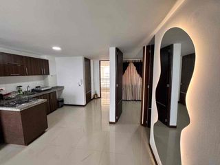 Foto 6 de VENTA APARTAMENTO ARMENIA UNICENTRO