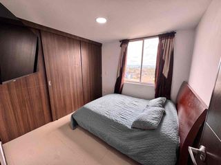 Foto 7 de VENTA APARTAMENTO ARMENIA UNICENTRO