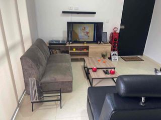 Foto 14 de SE VENDE APARTAMENTO EN ARMENIA