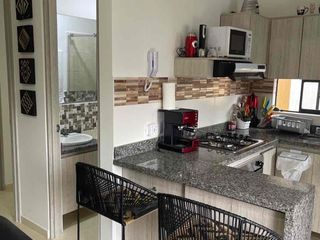 Foto 17 de SE VENDE APARTAMENTO EN ARMENIA