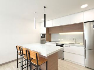Foto 2 de 🏙️ Departamento en Venta – Bellavista, Quito