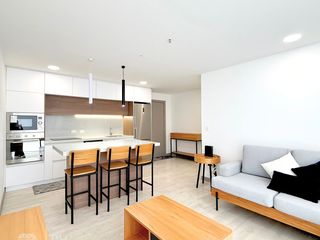 Foto 3 de 🏙️ Departamento en Venta – Bellavista, Quito