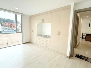 Foto 5 de 🏙️ Departamento en Venta – Bellavista, Quito