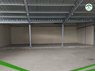 Foto 1 de BODEGA – GALPÓN FUNCIONAL EN ALQUILER EN PORTOVIEJO