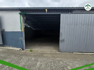 Foto 4 de BODEGA – GALPÓN FUNCIONAL EN ALQUILER EN PORTOVIEJO