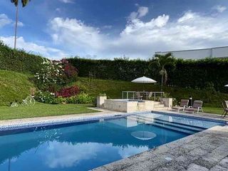 Foto 1 de SE VENDE CASA CAMPESTRE