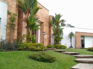 Foto 2 de SE VENDE CASA CAMPESTRE