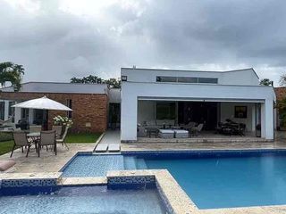 Foto 4 de SE VENDE CASA CAMPESTRE