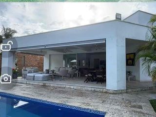 Foto 8 de SE VENDE CASA CAMPESTRE