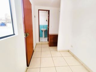 Foto 20 de ¡OPORTUNIDAD ÚNICA! VENTA  DEPARTAMENTO + COCHERA 90 m2  URB. VENTURA ROSSI