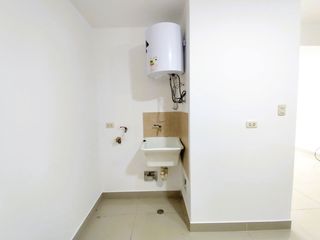 Foto 9 de ¡OPORTUNIDAD ÚNICA! VENTA  DEPARTAMENTO + COCHERA 90 m2  URB. VENTURA ROSSI