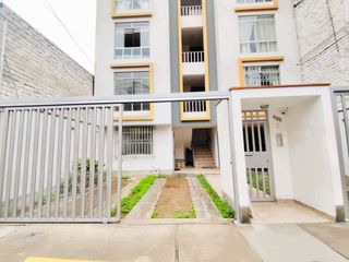 Foto 2 de ¡OPORTUNIDAD ÚNICA! VENTA  DEPARTAMENTO + COCHERA 90 m2  URB. VENTURA ROSSI