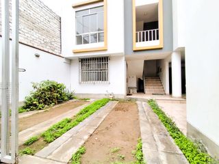 Foto 22 de ¡OPORTUNIDAD ÚNICA! VENTA  DEPARTAMENTO + COCHERA 90 m2  URB. VENTURA ROSSI