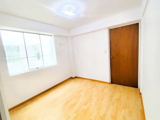 Foto 15 de ¡OPORTUNIDAD ÚNICA! VENTA  DEPARTAMENTO + COCHERA 90 m2  URB. VENTURA ROSSI