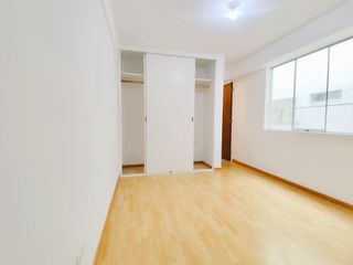 Foto 12 de ¡OPORTUNIDAD ÚNICA! VENTA  DEPARTAMENTO + COCHERA 90 m2  URB. VENTURA ROSSI
