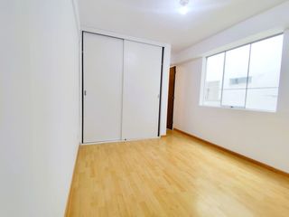 Foto 11 de ¡OPORTUNIDAD ÚNICA! VENTA  DEPARTAMENTO + COCHERA 90 m2  URB. VENTURA ROSSI