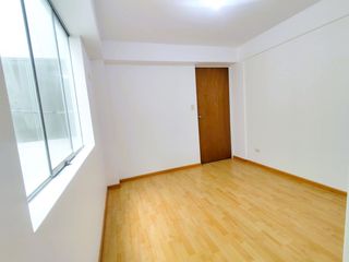 Foto 16 de ¡OPORTUNIDAD ÚNICA! VENTA  DEPARTAMENTO + COCHERA 90 m2  URB. VENTURA ROSSI